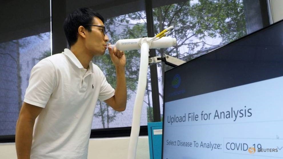 Singapore và chiến lược ‘sống chung với Covid-19’