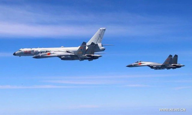 Trung Quốc có động thái mới, Mỹ lo ngại tình hình ở biên giới Ấn Độ Trung Quốc có động thái mới, Mỹ lo ngại tình hình ở biên giới Ấn Độ