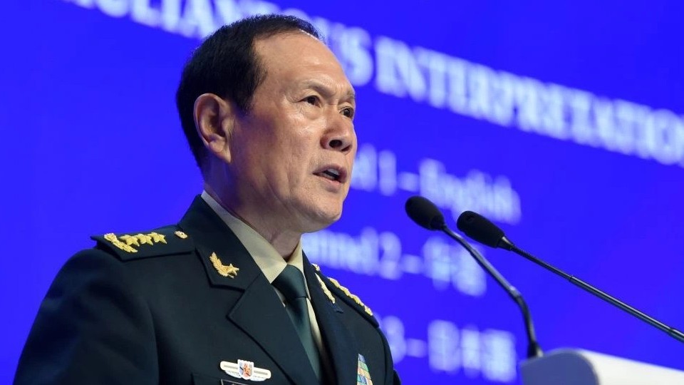 Thượng đỉnh Mỹ-Trung Quốc vẫn còn dư âm, Bắc Kinh lại phát tín hiệu làm 'tan băng' quan hệ