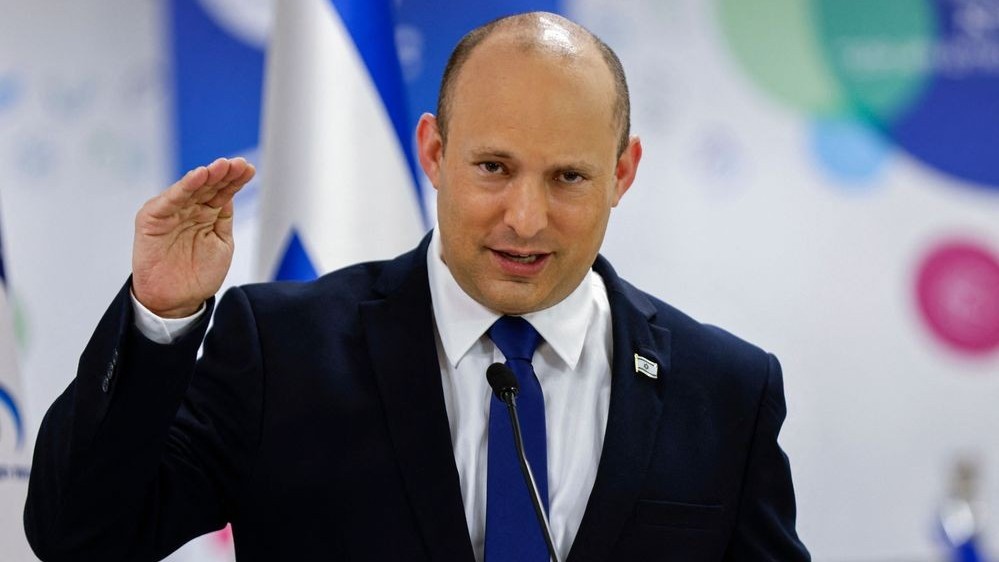 Thủ tướng Israel: Iran đang rất gần tới việc chế tạo vũ khí hạt nhân