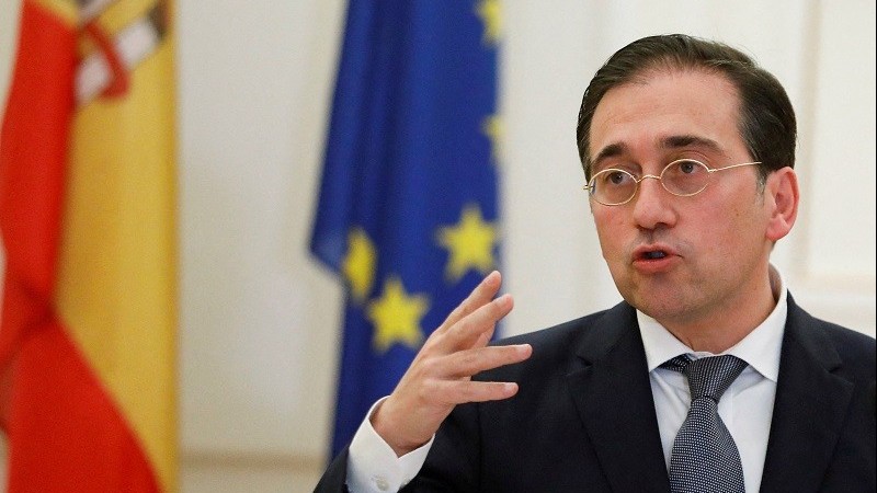 Tây Ban Nha nói Ukraine chưa bao giờ được xem xét gia nhập NATO, Kiev kêu gọi tăng cường trừng phạt Moscow