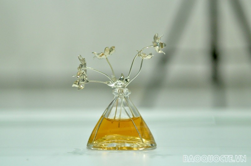 Triển lãm nghệ thuật đương đại 'Maya' kỷ niệm 50 năm thiết lập quan hệ ngoại giao Việt Nam-Pakistan