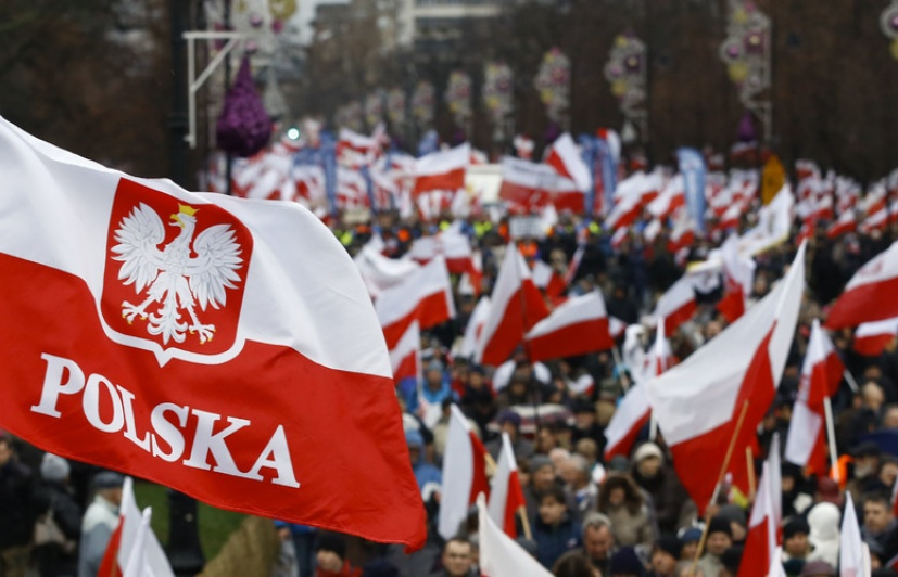 Ba Lan rộng tay chào đón ông Trump