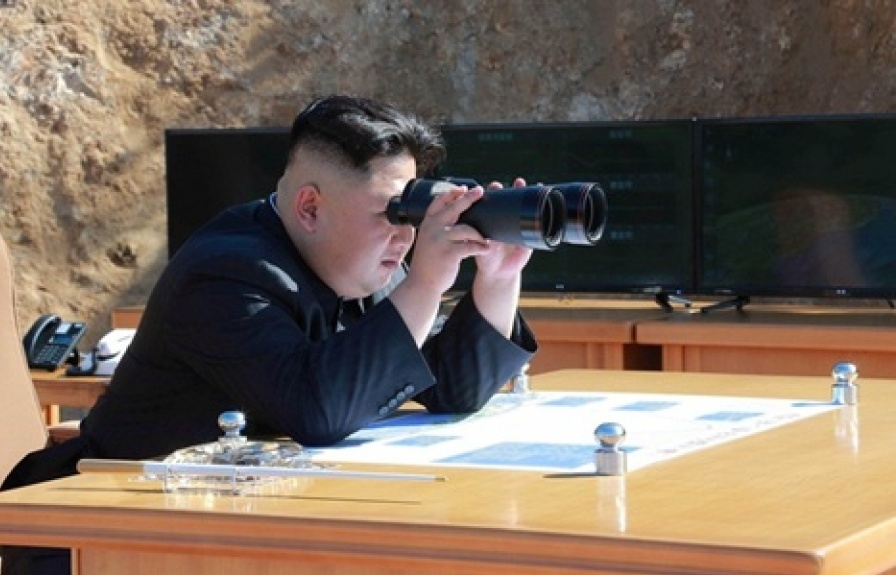 Căng thẳng Mỹ - Triều Tiên chưa có dấu hiệu hạ nhiệt