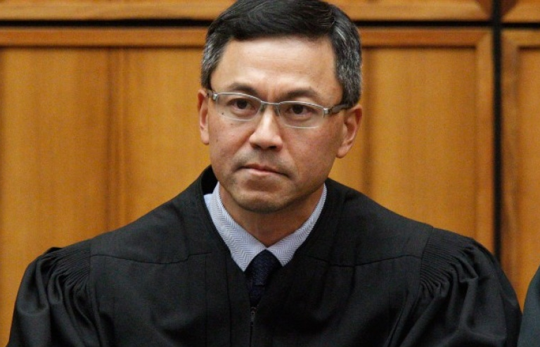 Mỹ: Chặn phán quyết của thẩm phán liên quan đến sắc lệnh nhập cảnh