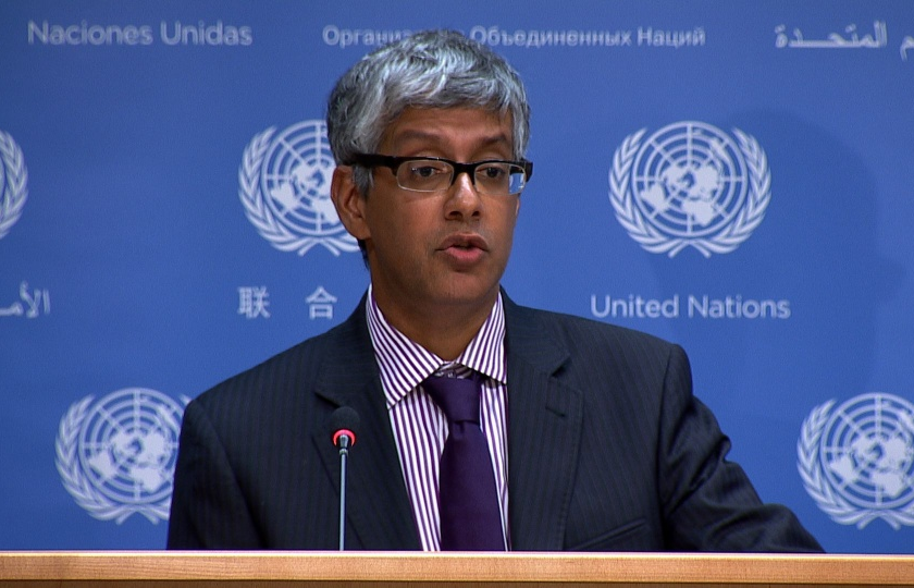 LHQ: Thế giới cần được biết đến tình hình tại Yemen