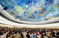 tong thong trump de cu nha thiet ke tui xach la dai su my tai nam phi