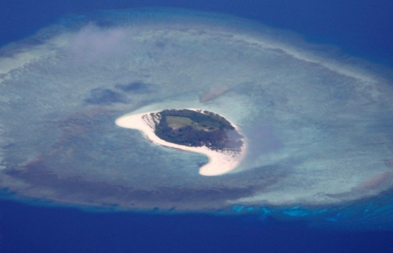 Thế giới lên tiếng về việc Trung Quốc phóng tên lửa trên Biển Đông