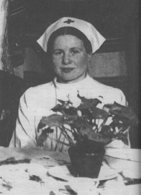 Irena Sendler - Người phụ nữ cứu sống 2.500 trẻ em Do Thái khỏi phát xít Đức irena sendler nguoi phu nu cuu song 2500 dua tre do thai khoi phat xit duc
