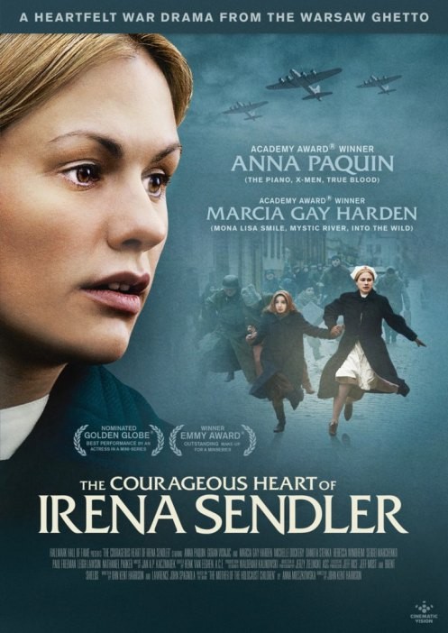 Irena Sendler - Người phụ nữ cứu sống 2.500 trẻ em Do Thái khỏi phát xít Đức irena sendler nguoi phu nu cuu song 2500 dua tre do thai khoi phat xit duc