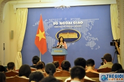 Việt Nam mong tình hình ở Hong Kong được ổn định và phát triển thịnh vượng