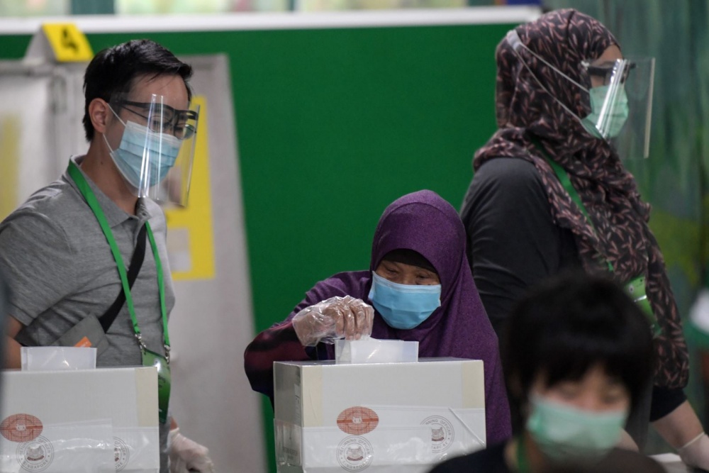 tin tuc asean buoi sang 147 5 nuoc ghi nhan ca nhiem covid 19 moi my bac bo yeu sach cua trung quoc tren bien dong