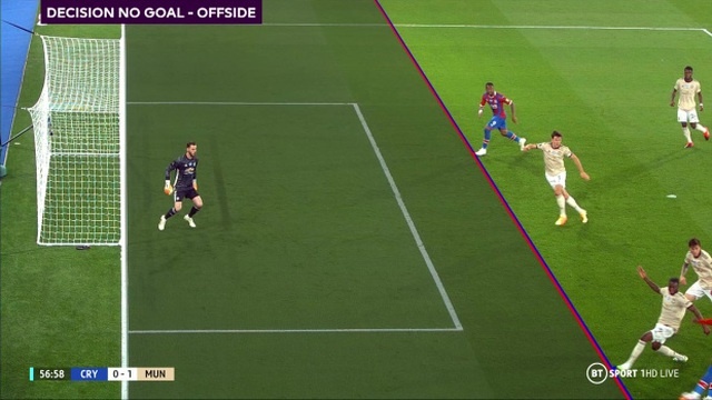 Điểm lại những lần Man Utd được công nghệ VAR cứu cánh 1426 nintchdbpict 0005961416991 1595043160853