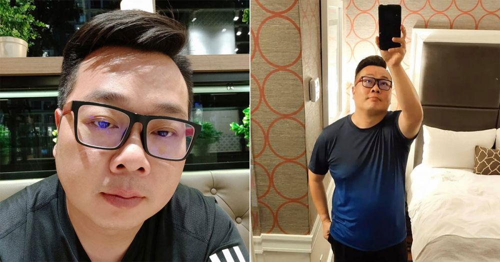 2323 china dickson yeo