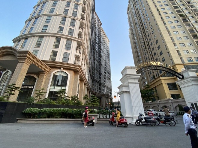 Sáng 18/7, Hà Nội ghi nhận 18 ca nhiễm Covid-19 mới, đều là F1