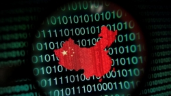 Không chỉ Nga, Trung Quốc cũng là mối nguy an ninh mạng hàng đầu của nước Mỹ