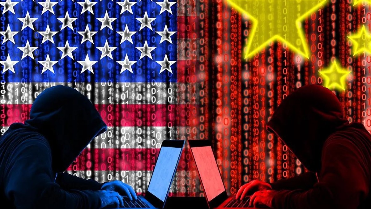 Mỹ dự báo Trung Quốc sẽ tăng cường tấn công trên lĩnh vực này