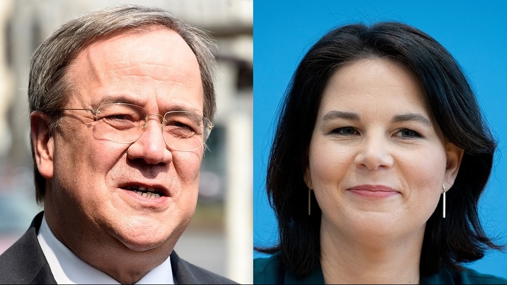 Trận mưa lũ lịch sử sẽ ảnh hưởng như thế nào tới cuộc bầu cử Thủ tướng Đức?