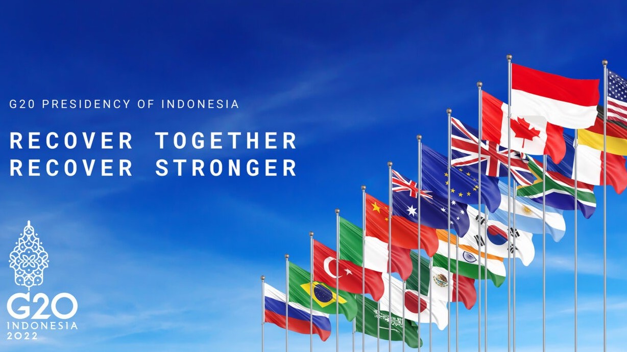 Indonesia sẵn sàng đảm bảo an ninh cho Tổng thống Putin, khẳng định G20 sẽ không nói về một việc