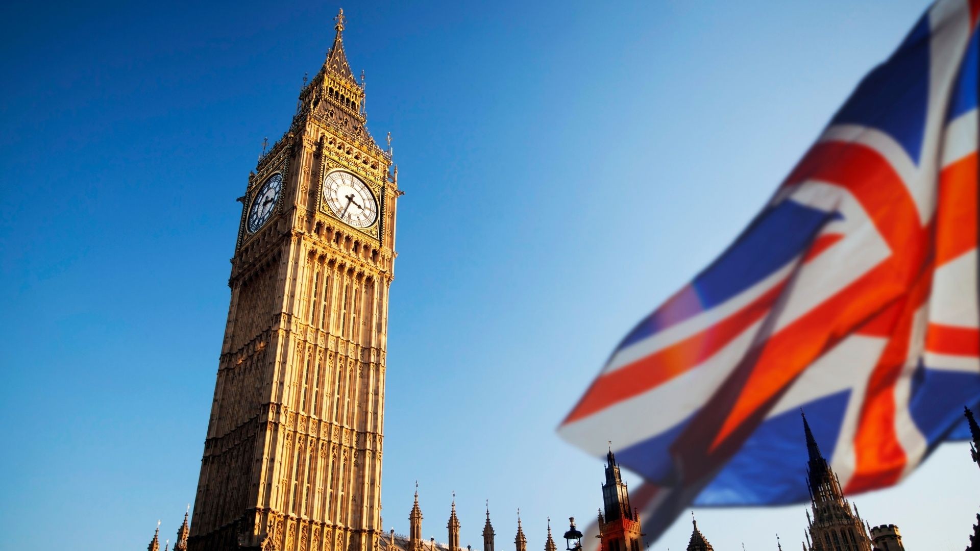 Anh đang 'nín thở' đón chờ tân Thủ tướng. (Nguồn: Getty) Anh đang 'nín thở' đón chờ tân Thủ tướng. (Nguồn: Getty)