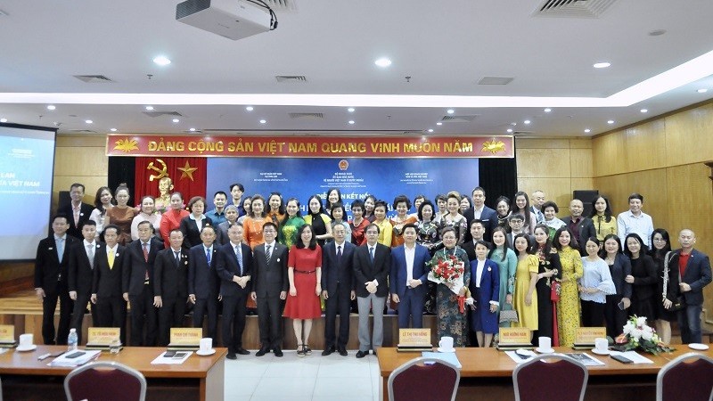 Đưa các địa phương Việt Nam gần hơn với doanh nghiệp kiều bào Thái Lan