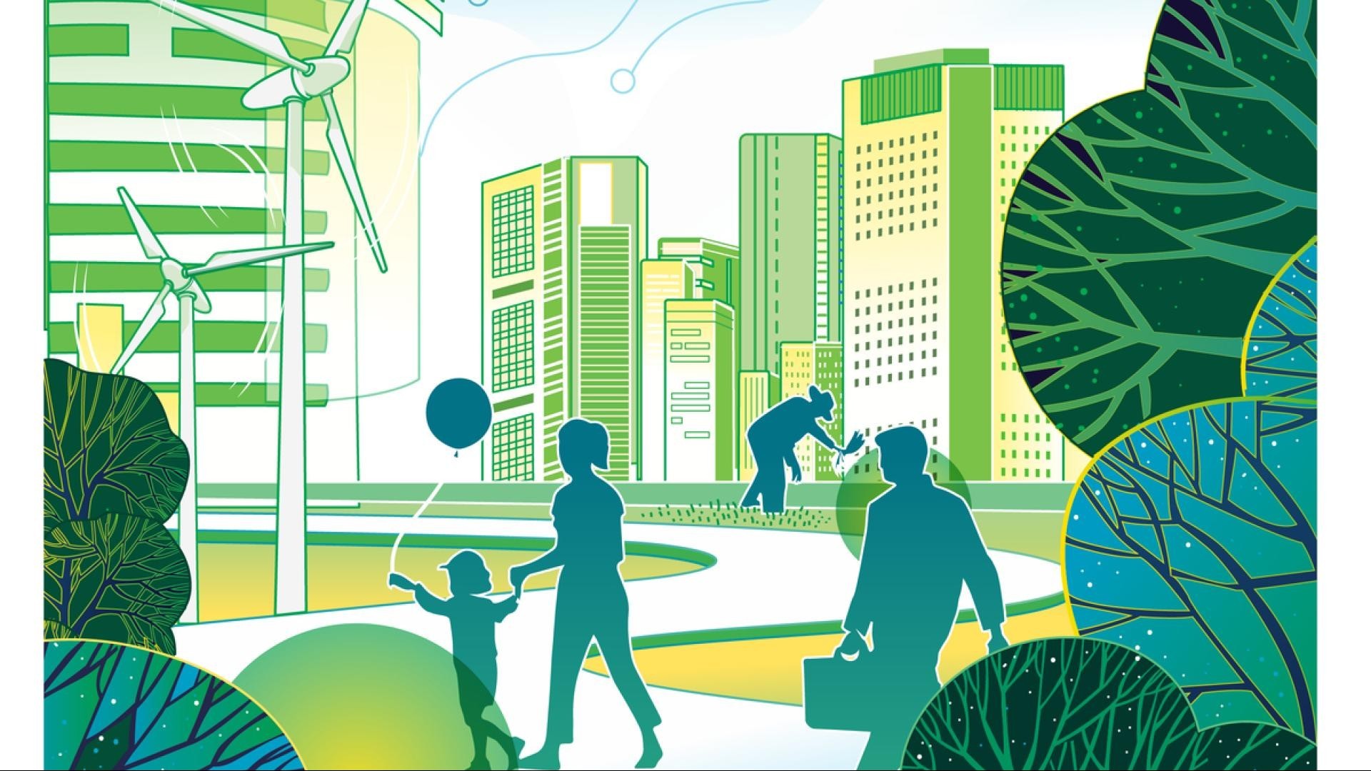 Chính sách của các nước về kinh tế xanh và kinh nghiệm cho Việt Nam