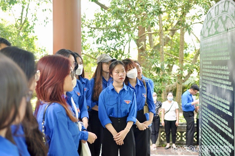 Khu di tích Bộ Ngoại giao giúp cho các thế hệ trẻ hiểu hơn về các hoạt động của cán bộ Ngoại giao trong thời kỳ kháng chiến giai đoạn 1951-1954, qua đó thêm phần ngưỡng mộ, tri ân những đóng góp, hy sinh của người đi trước.