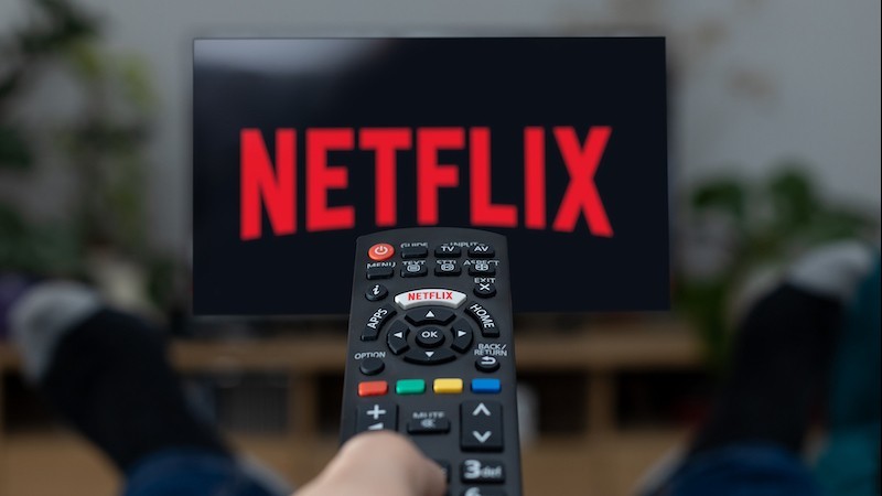 Netflix và nỗ lực đổi mới cách làm phim