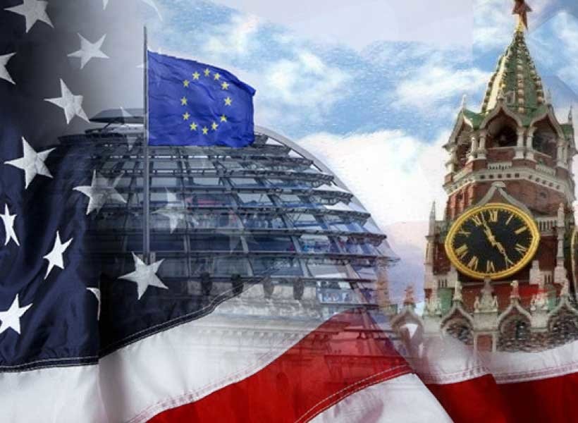 Tin thế giới 28/7: Nga buông lời đe dọa với phương Tây; 'Làn gió mới' trên chính trường Mỹ; Triều Tiên tuyên bố không 'ngán' Mỹ-Hàn