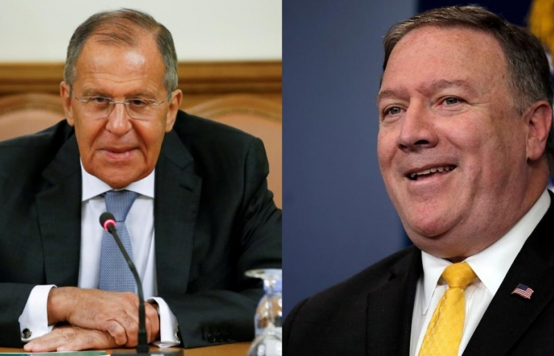 Nga kiên quyết bác bỏ các biện pháp trừng phạt mới của Mỹ