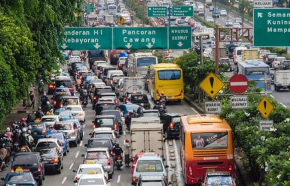 Lý do khiến Indonesia chuyển thủ đô, vùng đất mới có gì đặc biệt?