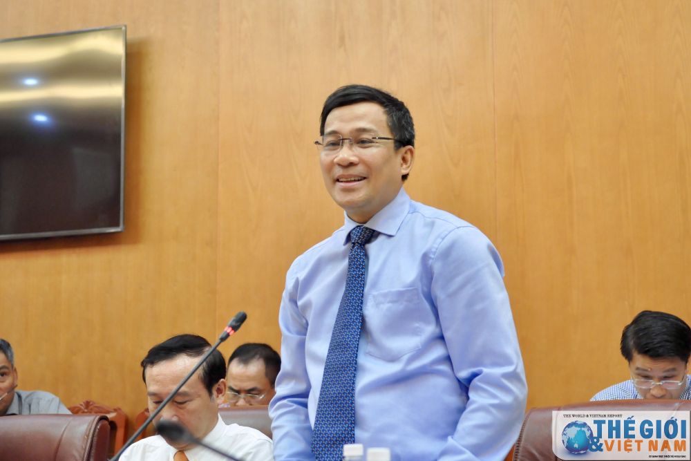 doan truong co quan dai dien viet nam o nuoc ngoai nhiem ky 2020 2023 lam viec voi ban doi ngoai trung uong