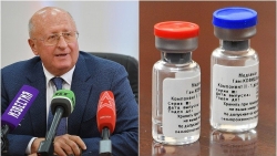 Vì sao Nga có thể điều chế vaccine Covid-19 trong 5 tháng ngắn ngủi?