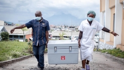 Châu Phi và chặng đường gian nan để tự chủ nguồn vaccine Covid-19