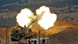 Sự kiện quốc tế nổi bật tuần 2-8/8: Belarus đóng cửa biên giới; Căng thẳng Israel-Lebanon leo thang; Biển Đông 'nóng' trở lại