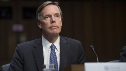 'Ẩn ý' của Washington khi đề cử ông Nicholas Burns làm Đại sứ Mỹ tại Trung Quốc