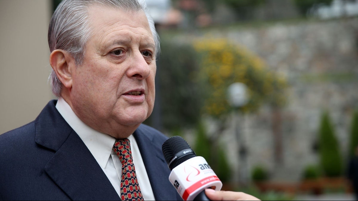 Ông Oscar Maurtua trở thành tân Ngoại trưởng Peru