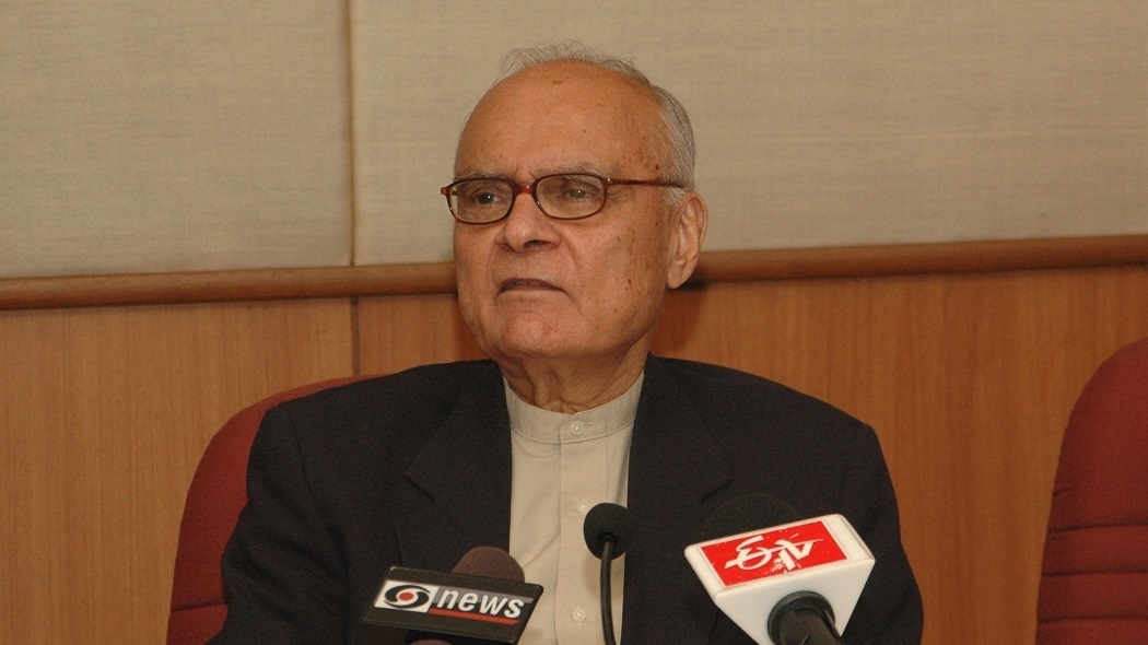 Cựu Đại sứ Ấn Độ tại Việt Nam: Tôi nhớ mãi cuộc gặp Đại tướng Võ Nguyên Giáp và câu nói nổi tiếng của Bác Hồ