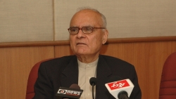 Cựu Đại sứ Ấn Độ tại Việt Nam: Tôi nhớ mãi cuộc gặp Đại tướng Võ Nguyên Giáp và câu nói nổi tiếng của Bác Hồ