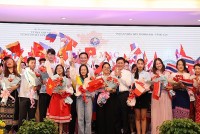 Trại hè Việt Nam 2022 bế mạc, gửi gắm nhiều kỷ niệm khó quên với cộng đồng kiều bào trẻ