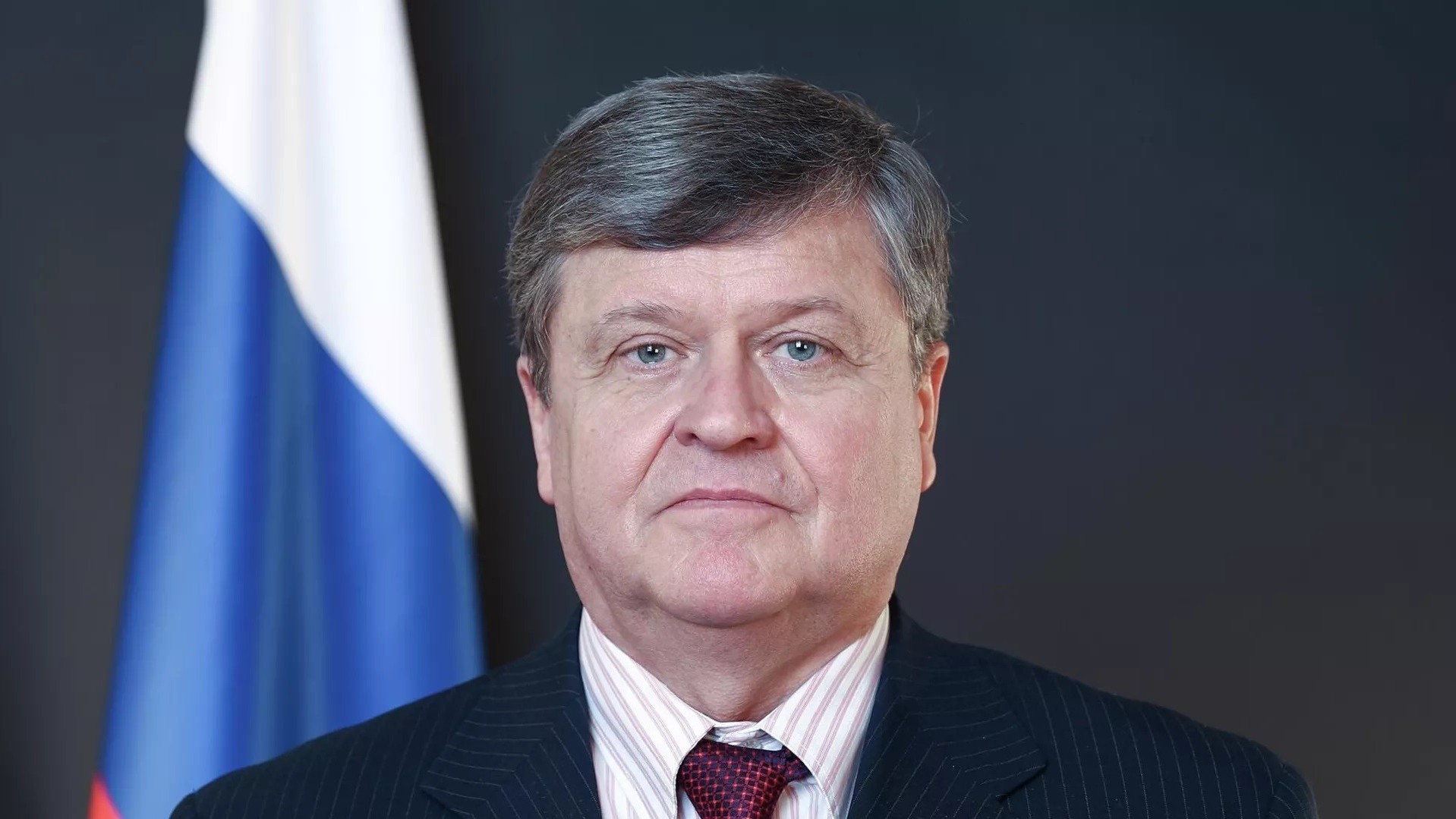 Đại sứ Nga: Moscow coi trọng việc tăng cường quan hệ với ASEAN