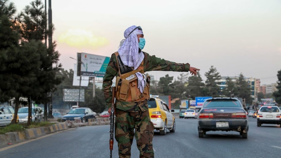 Đánh bom ở Afghanistan, 8 người thiệt mạng, 18 người bị thương