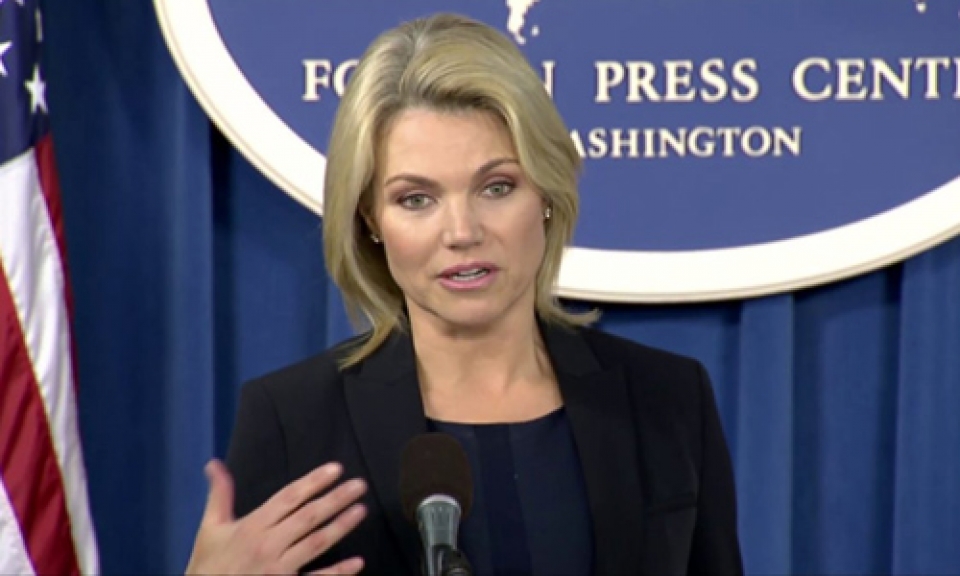 Tổng thống Trump đã tìm được Đại sứ Mỹ tại LHQ