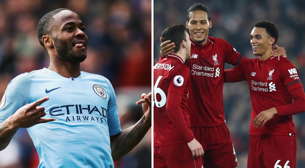 Gánh nặng bóng đá Anh đặt lên vai Chelsea và Manchester United? ganh nang bong da anh dat len vai chelsea va manchester united