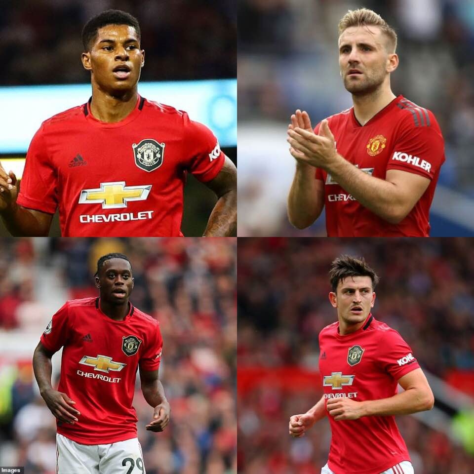 Gánh nặng bóng đá Anh đặt lên vai Chelsea và Manchester United? ganh nang bong da anh dat len vai chelsea va manchester united