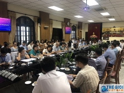 Học viện Ngoại giao tổ chức tọa đàm đánh giá về quan hệ Mỹ-Trung Quốc