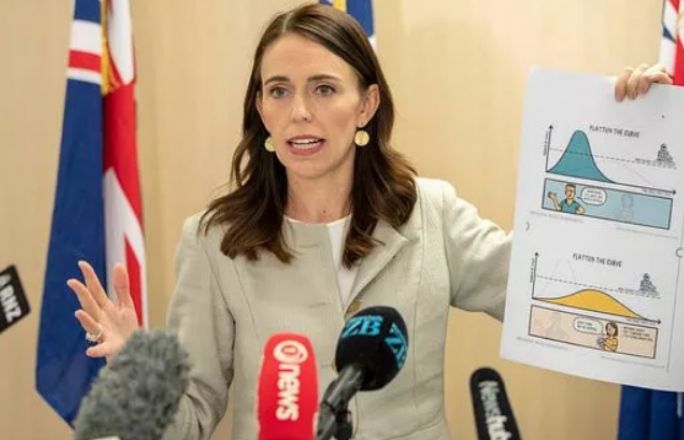 Nữ Thủ tướng Jacinda Ardern cam kết New Zealand đạt mục tiêu 100% năng lượng tái tạo nếu tái đắc cử