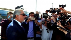 Đàm phán hòa bình giữa chính phủ Afghanistan và Taliban bắt đầu tại Qatar