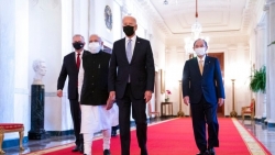 Sự kiện quốc tế nổi bật tuần 20-26/9: Đại hội đồng Liên hợp quốc khóa 76; Thượng đỉnh Bộ tứ; Căng thẳng do AUKUS 'hạ nhiệt'