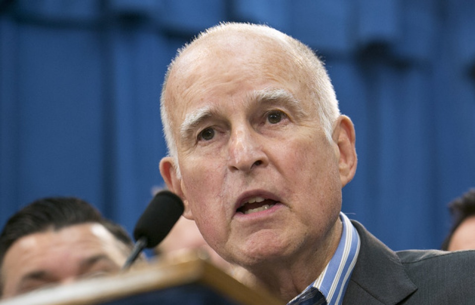 Mỹ: California trở thành "ngôi nhà an toàn” cho người nhập cư bất hợp pháp